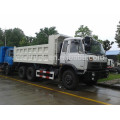 2015 Euro IV or Euro III Dongfeng 6x4 dump truck ,20000L dump truck sale for cheap